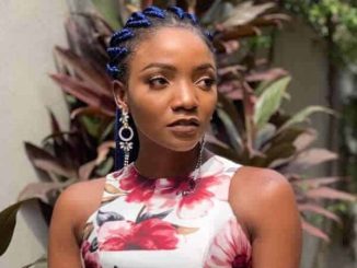 I Don't Listen To Songs - Simi