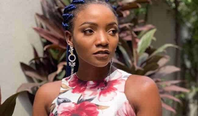 I Don't Listen To Songs - Simi