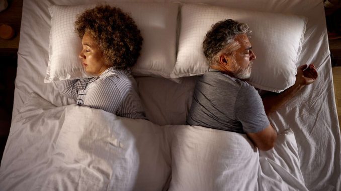 Do Women Really Need More Sleep Than Men? Here’s What Sleep Scientists Say