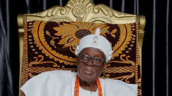 Do not oppress your subjects — Olubadan warns new Mogajis, Baales