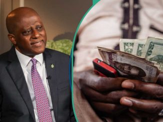 Dollar Crashes in Black Market As CBN Releases Pound, Euro New Exchange Rates