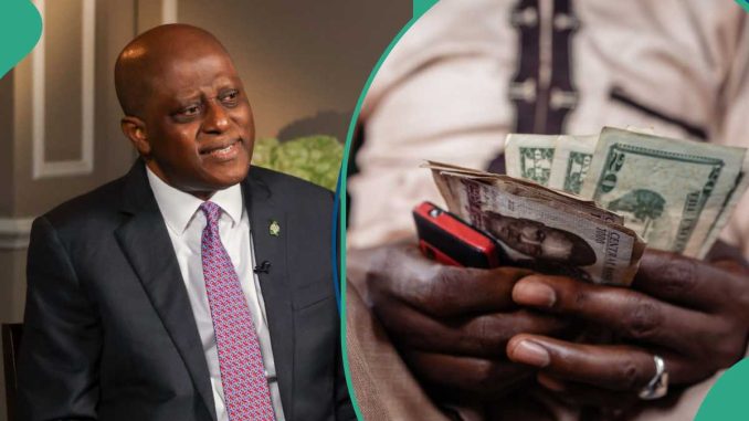 Dollar Crashes in Black Market As CBN Releases Pound, Euro New Exchange Rates