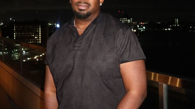 Don Jazzy trends for donating N100m to VeryDarkMan newly established NGO