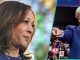 Donald Trump vs Harris: Final Poll Shows How Candidates are Fairing as Voting Continues in US