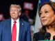 Donald Trump vs Harris: New Poll Discloses Who is Leading as Early Voting Records Smashed in US