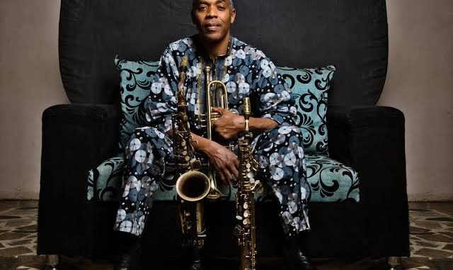 'Don’t Japa! Stay And Fight For Nigeria' - Femi Kuti Tells Youth