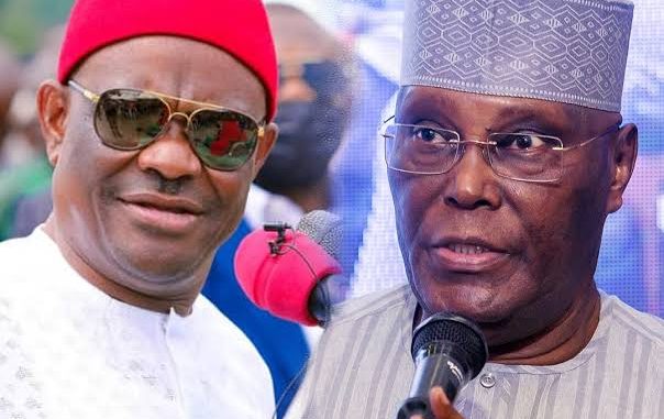 Don't Reduce Nigerian Youths To Taxi Drivers - Atiku's Aide Blasts Wike