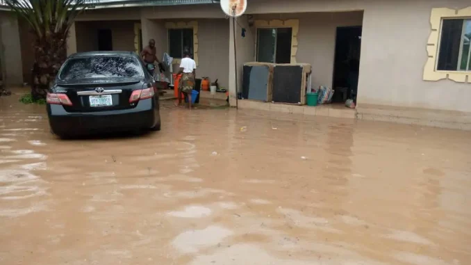 Don’t blame Oyan Dam for flood – River Basin boss cautions