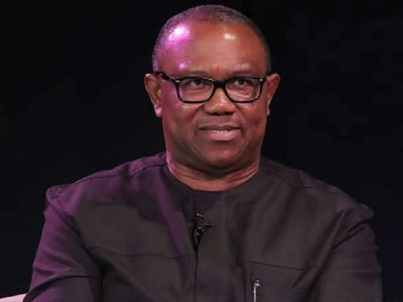 Don’t give up on Nigeria – Peter Obi urges youths