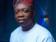 Don’t incite Nigerians against Tinubu govt — APC chieftain warns politicians