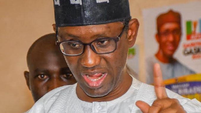 Insecurity: NSA Ribadu Bans NSCDC, Immigration, Prison Service from Using Camouflage Uniforms