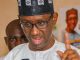 Insecurity: NSA Ribadu Bans NSCDC, Immigration, Prison Service from Using Camouflage Uniforms