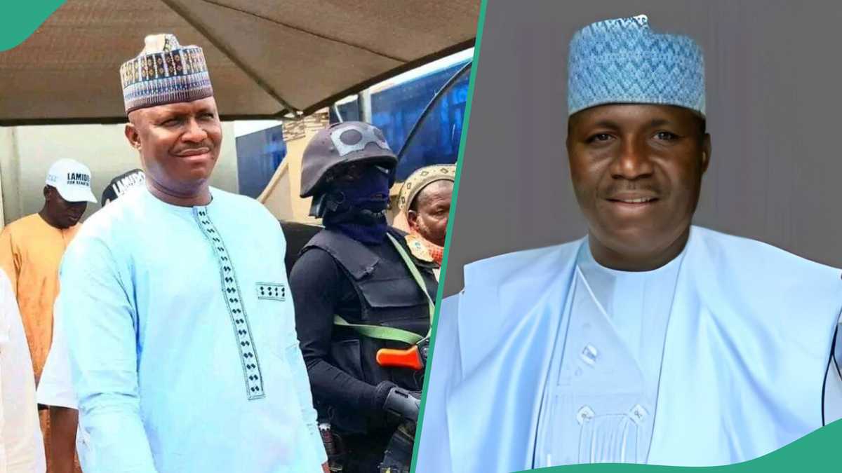 Drama as Sokoto Traditional Leaders Relinquish Their Titles, Give Reason