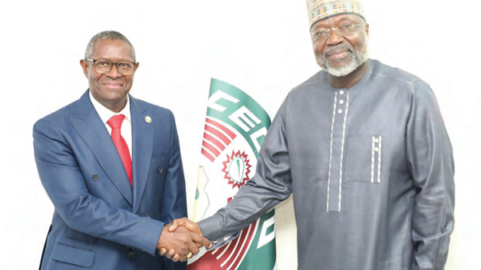 ECOWAS Court Strengthening Citizen Justice Through Institutional Cooperation