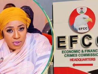 EFCC Gives Update On Betta Edu, Bobrisky’s Investigations