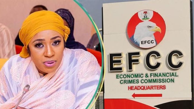 EFCC Gives Update On Betta Edu, Bobrisky’s Investigations