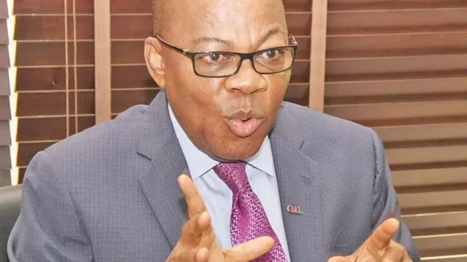 The First Task Chief Justice Kekere-Ekun Must Do - Olisa Agbakoba