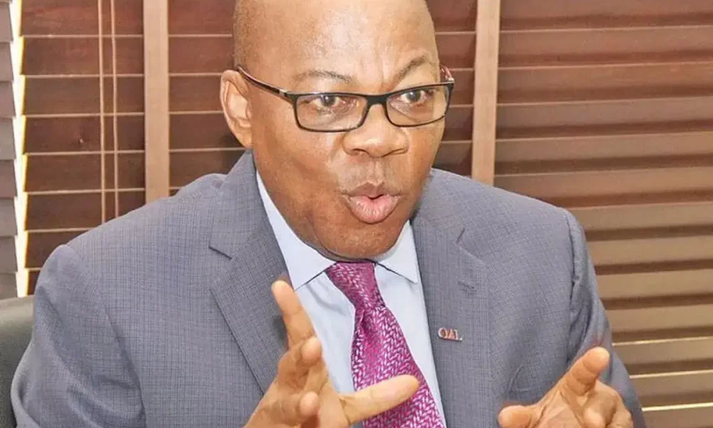 The First Task Chief Justice Kekere-Ekun Must Do - Olisa Agbakoba