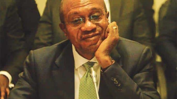 [BREAKING] Emefiele: Court Okays FG's Withdrawal Of Firearm Charge Against Suspended CBN Governor