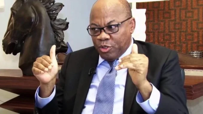 EFCC an unlawful organisation – Ex-NBA president, Agbakoba writes Nigerian Senate