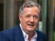 EPL: Absolute joke – Piers Morgan gives verdict on Saliba’s red card