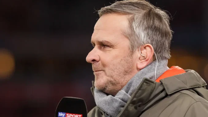 EPL: Didi Hamann predicts Liverpool vs Chelsea clash