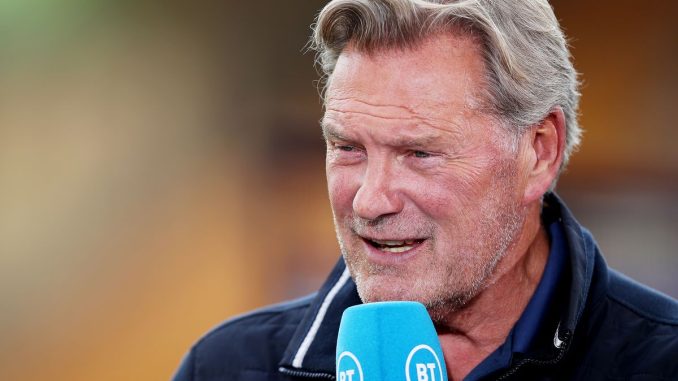 EPL: Glenn Hoddle reveals manager Chelsea shouldn’t have sacked