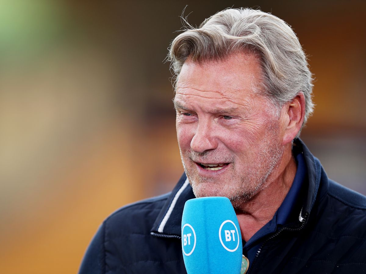 EPL: Glenn Hoddle reveals manager Chelsea shouldn’t have sacked