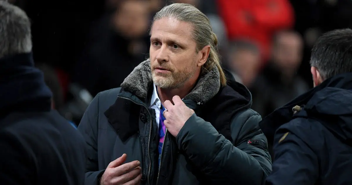 EPL: He’s not good enough – Petit blames Chelsea star for defeat to Liverpool