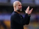 EPL: I’m so sorry for hm – Guardiola reacts to Ten Hag’s sacking by Man United