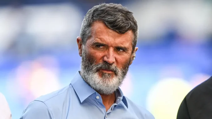 EPL: I’m starting to worry about this team – Roy Keane on Arsenal 2-2 draw with Liverpool