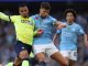 EPL: Man City beat Southampton to move top