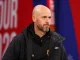 EPL: Man Utd owners behind me – Ten Hag speaks after 0-0 draw with Aston Villa