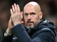 EPL: Man Utd will win trophy this season – Ten Hag