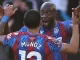 EPL: Mateta stuns Tottenham as Palace claim first win