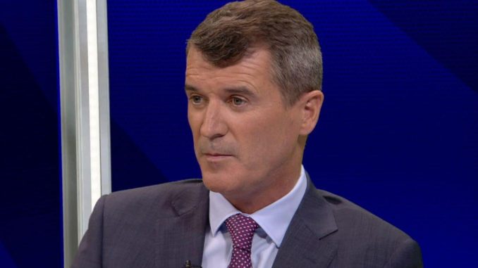 EPL: Roy Keane slams ‘foolish’ Man United star