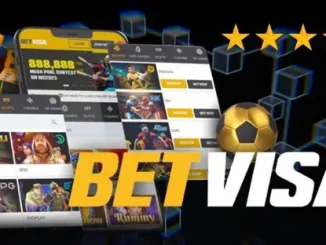 Easy Way To Winning At Betvisa APP