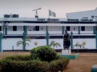 Edo Assembly recalls suspended members