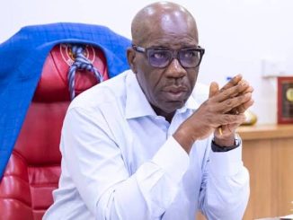 Subsidy Removal: Obaseki Extends Free Bus Service In Edo By Three Months