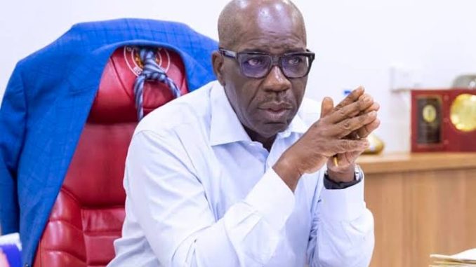 Subsidy Removal: Obaseki Extends Free Bus Service In Edo By Three Months