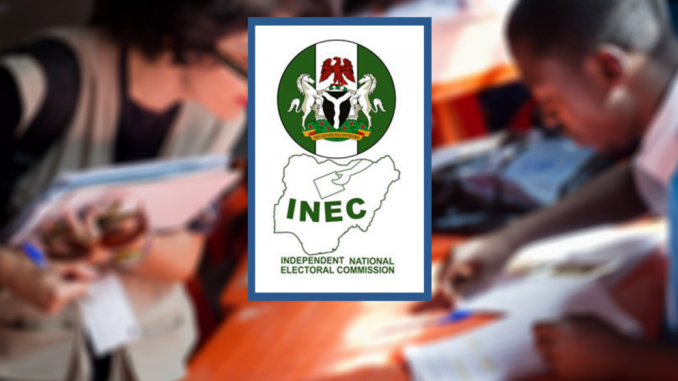 Edo election: Your allegation against PDP baseless, unsubstantiated – INEC tells APC