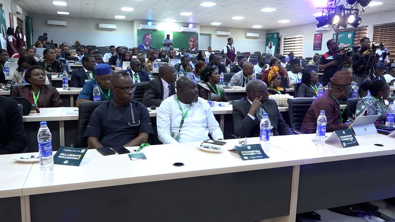 Edo: ‘Don’t hide information from transition committee’ – Gov Obaseki warned