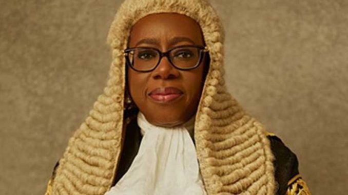 Ekiti Lawyers Drag Justice Nwite To NJC Over 'Controversial' Rulings