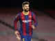 El Clasico: They can never be like us — Pique takes dig at Real Madrid