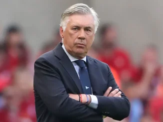 El Clasico: Truth Is Barcelona Are Doing Very Well  –Ancelotti