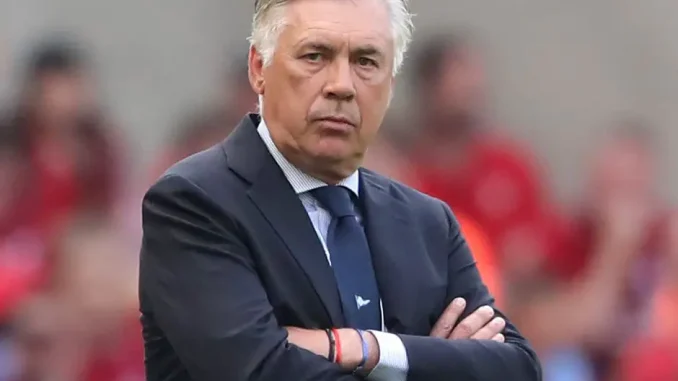 El Clasico: Truth Is Barcelona Are Doing Very Well  –Ancelotti