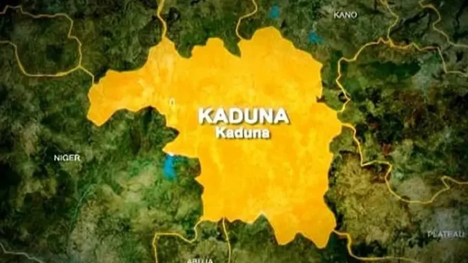 Elected council chairmen receive Certificate of Return in Kaduna