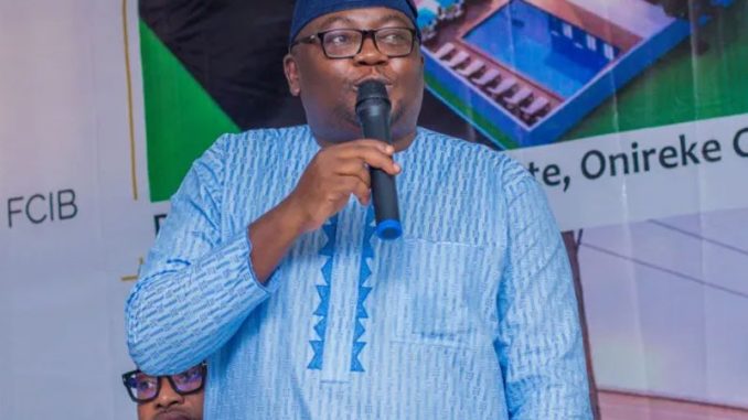 Electricity price cheapest in Nigeria – Adelabu