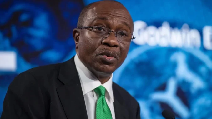 Emefiele: Ex-CBN Secretary alleges how former governor sent funds into niece’s account