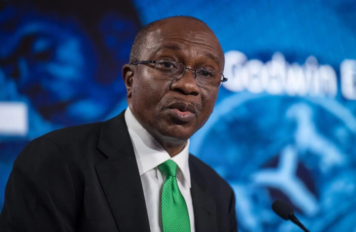 Emefiele: Ex-CBN Secretary alleges how former governor sent funds into niece’s account